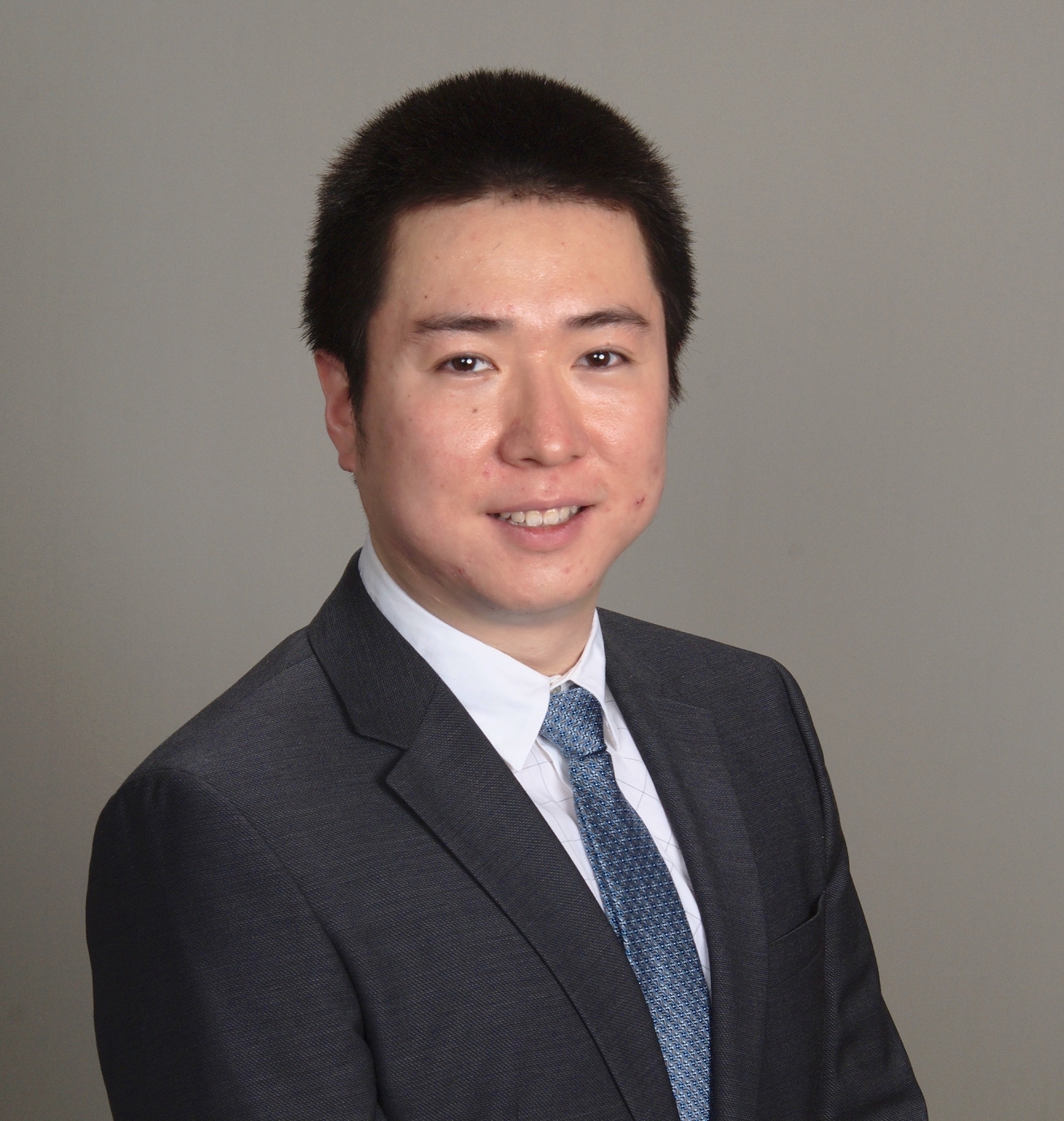 Hao Jianming